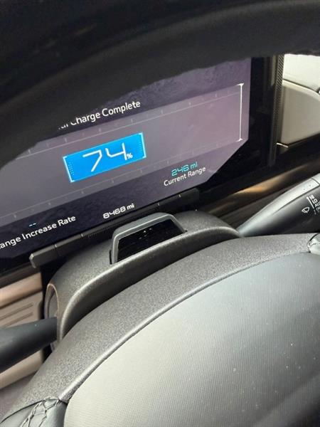 2024 GMC Hummer EV for sale in Kernersville, North Carolina