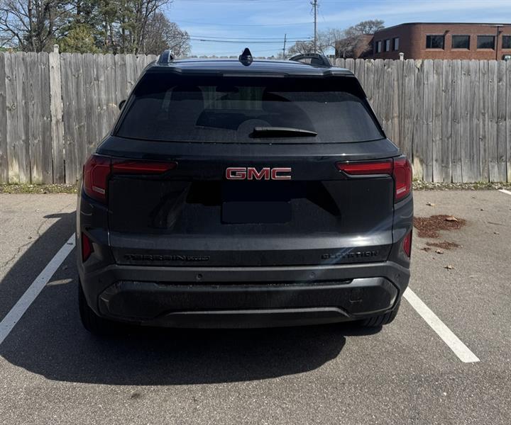 2026 GMC Terrain for sale in Troy, Michigan