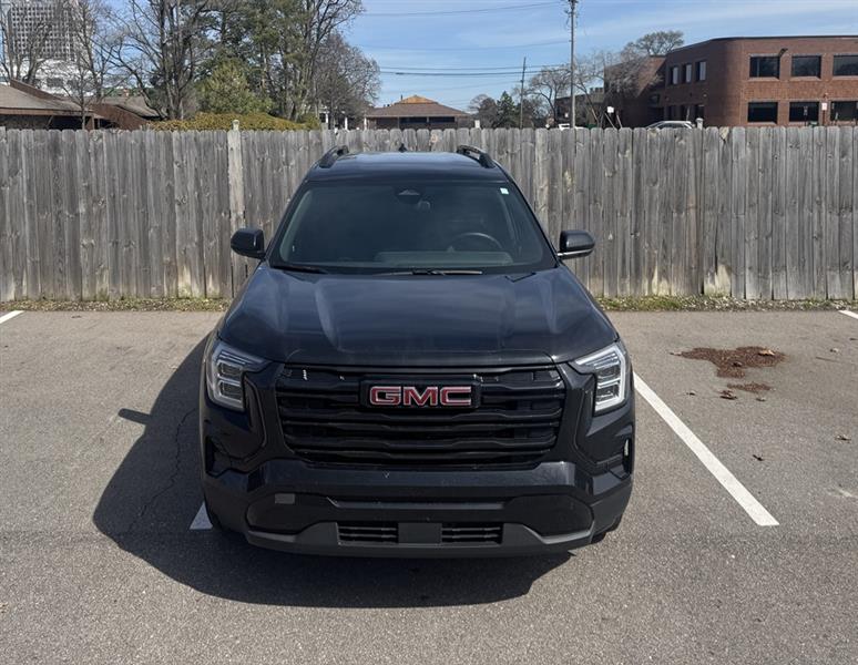 2026 GMC Terrain for sale in Troy, Michigan