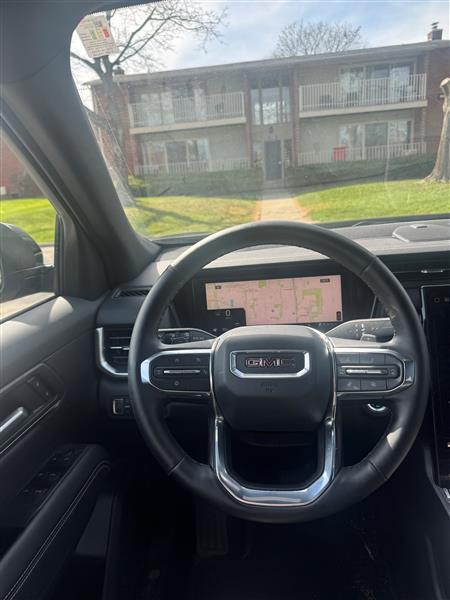 2026 GMC Terrain for sale in Troy, Michigan