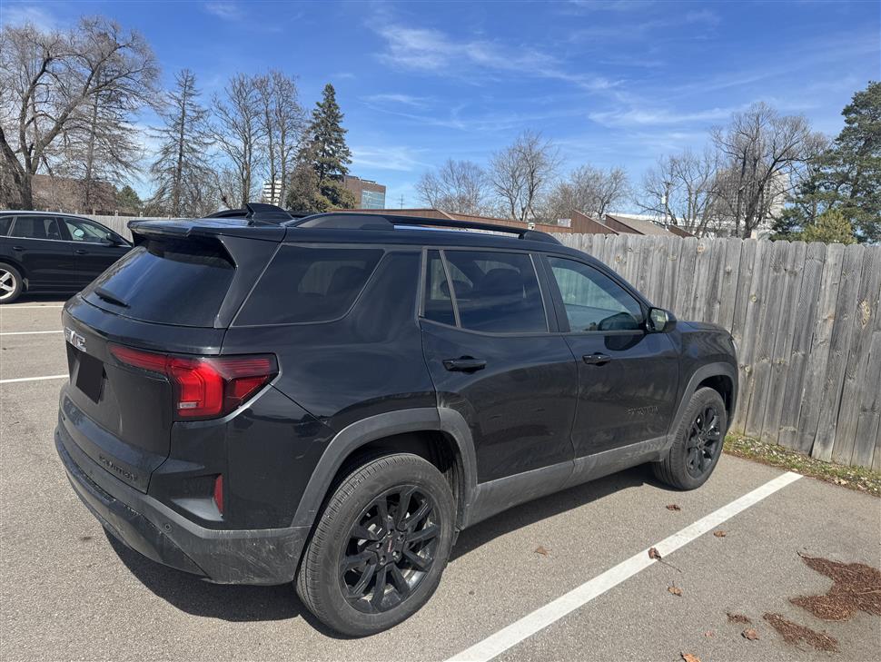 2026 GMC Terrain for sale in Troy, Michigan
