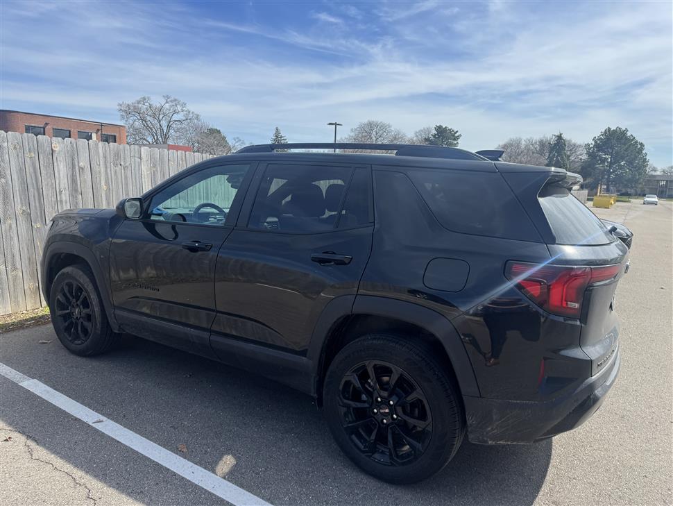 2026 GMC Terrain for sale in Troy, Michigan