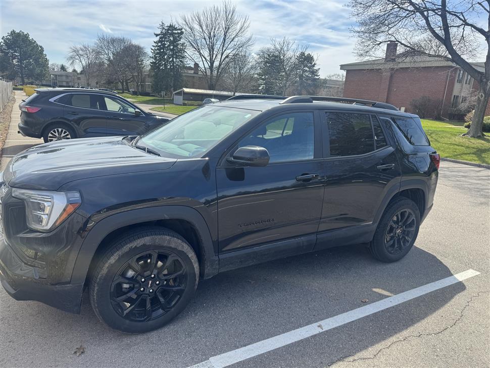 2026 GMC Terrain for sale in Troy, Michigan