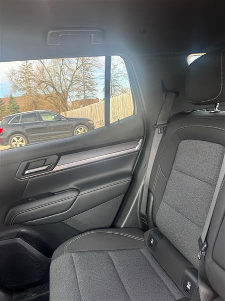 2026 GMC Terrain for sale in Troy, Michigan