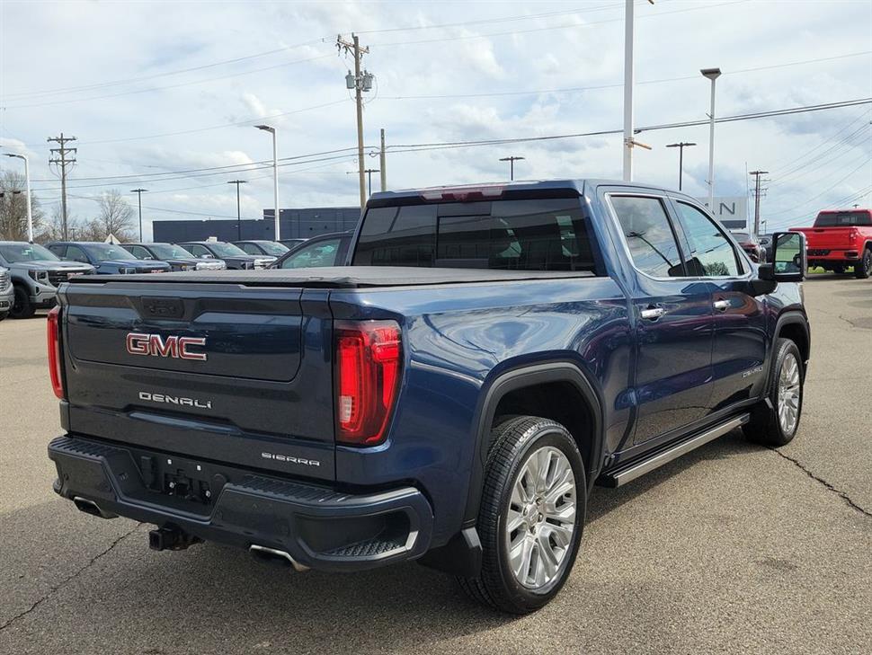 2021 GMC Sierra 1500 for sale in Cincinnati, Ohio