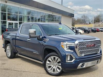 2021 GMC Sierra 1500 for sale in Cincinnati,OH