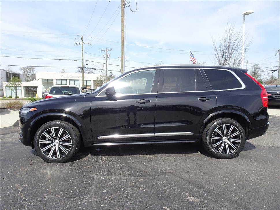 2022 Volvo XC90 for sale in Cincinnati, Ohio