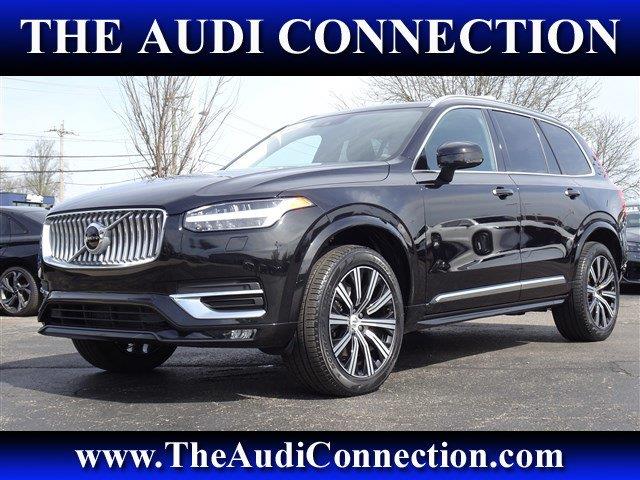 2022 Volvo XC90 for sale in Cincinnati, Ohio