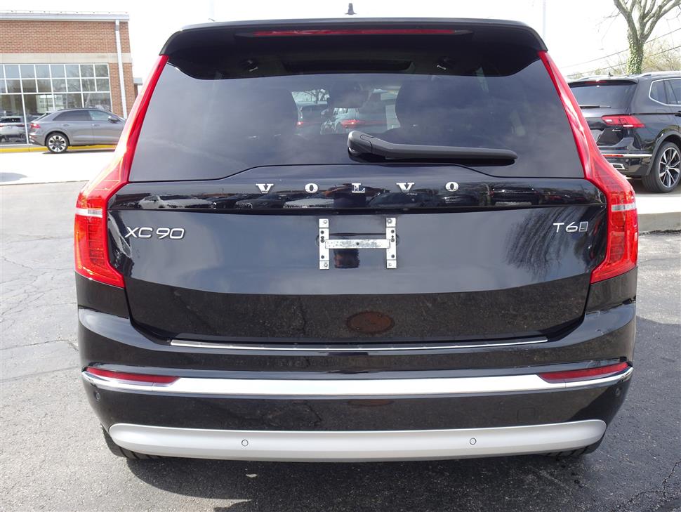 2022 Volvo XC90 for sale in Cincinnati, Ohio