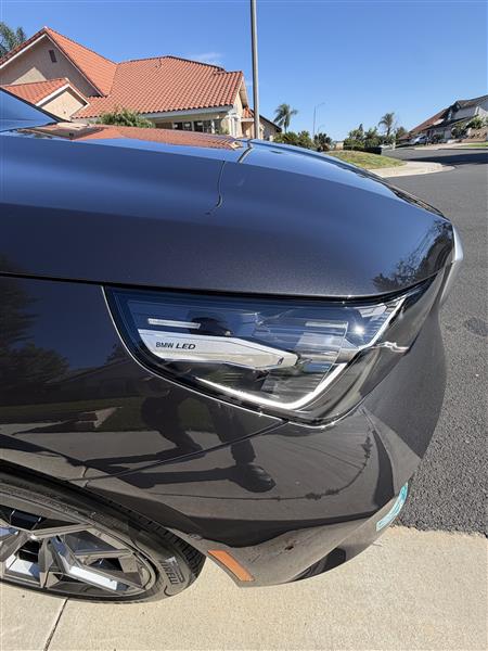 2025 BMW i5 for sale in Walnut, California