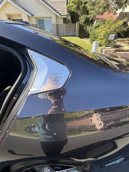 2025 BMW i5 for sale in Walnut, California