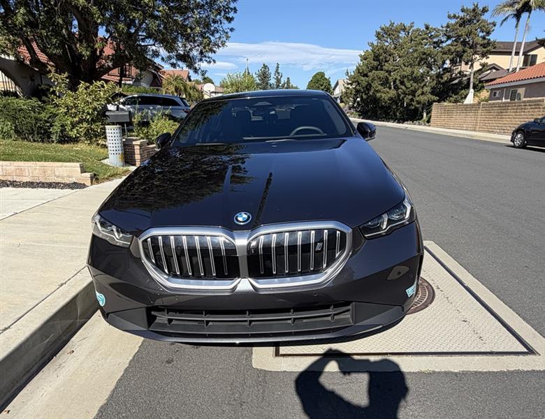 2025 BMW i5 for sale in Walnut, California