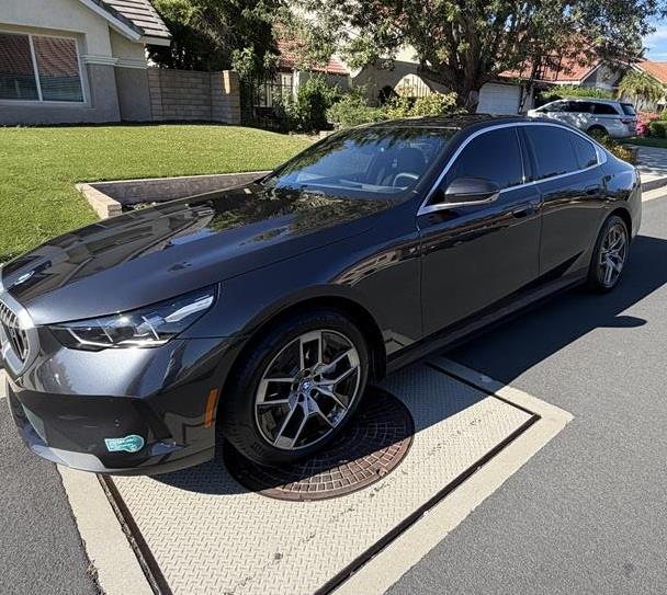 2025 BMW i5 for sale in Walnut, California