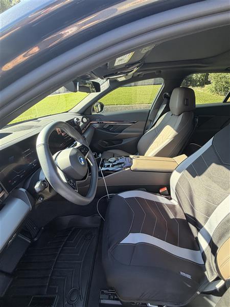 2025 BMW i5 for sale in Walnut, California