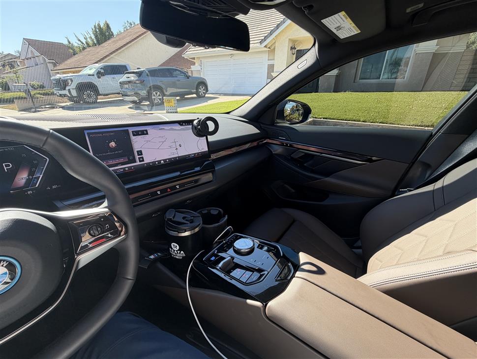 2025 BMW i5 for sale in Walnut, California