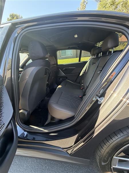 2025 BMW i5 for sale in Walnut, California