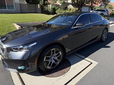 2025 BMW i5 lease in Walnut,CA