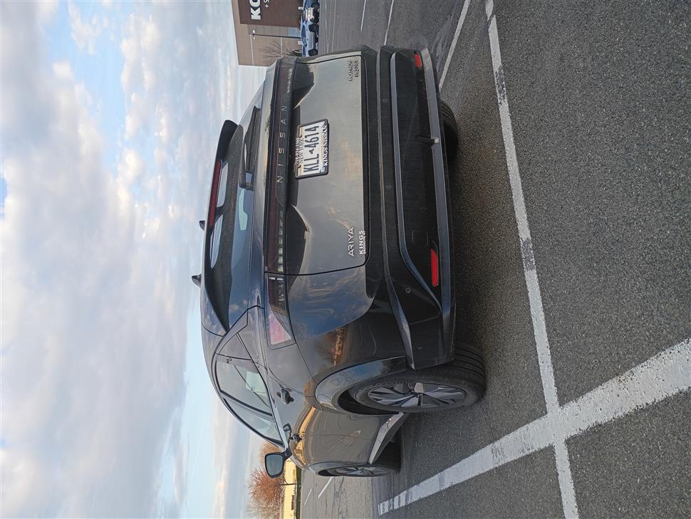 2024 Nissan Ariya for sale in Brooklyn, New York