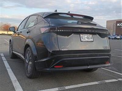2024 Nissan Ariya lease in Brooklyn,NY