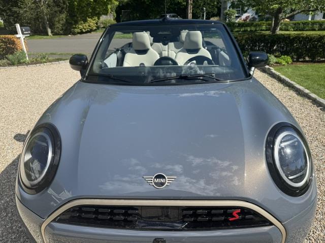 2025 MINI Convertible for sale in Old Greenwich, Connecticut