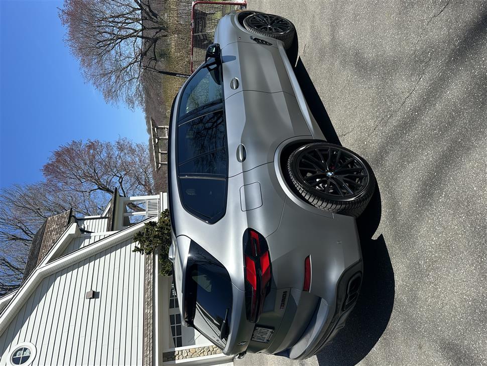 2026 BMW X5 for sale in Locust Valley, New York
