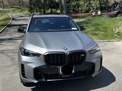 2026 BMW X5 lease in Locust Valley,NY