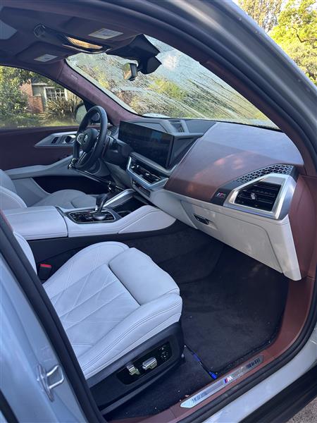 2026 BMW XM for sale in Santa Monica, California