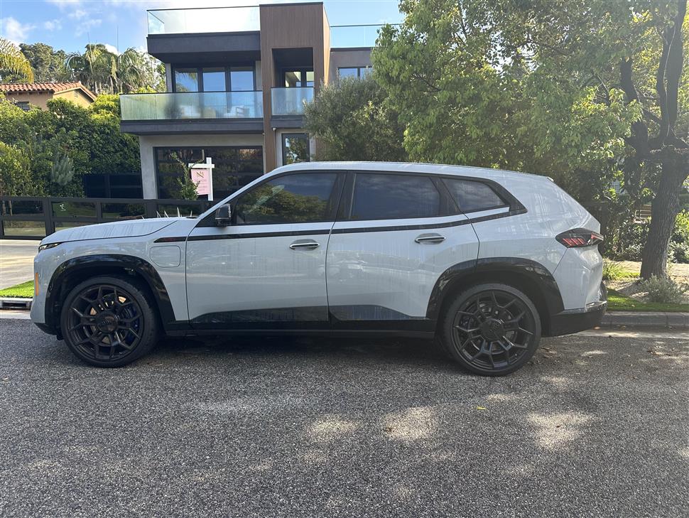 2026 BMW XM for sale in Santa Monica, California