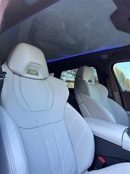 2026 BMW XM for sale in Santa Monica, California