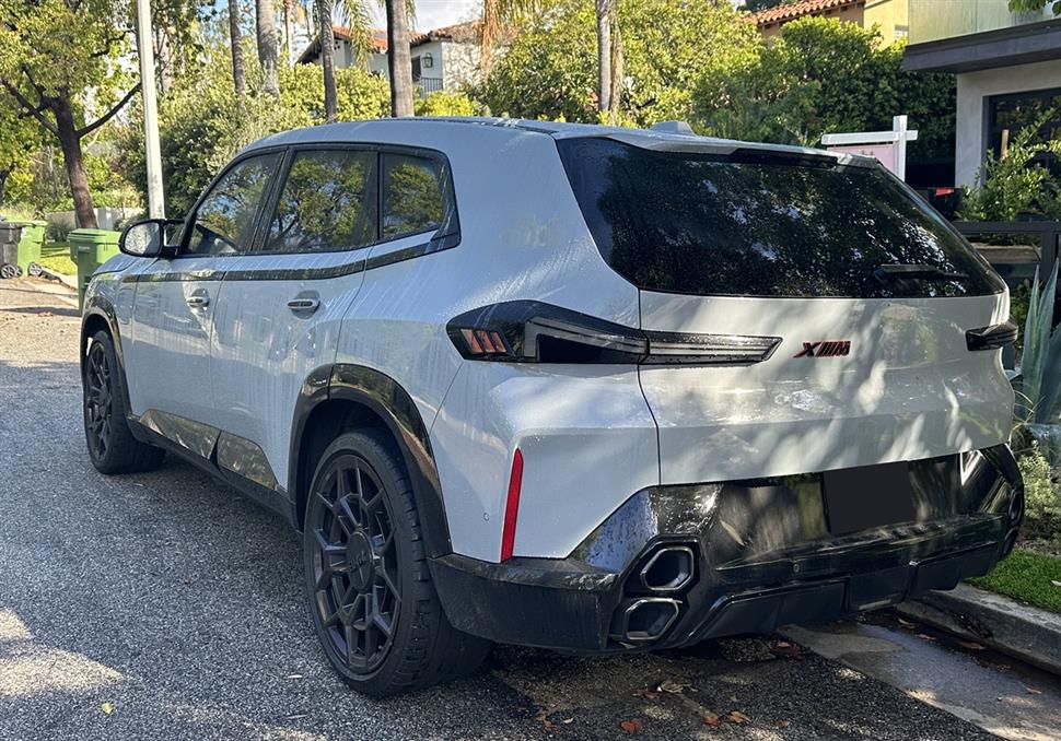 2026 BMW XM for sale in Santa Monica, California