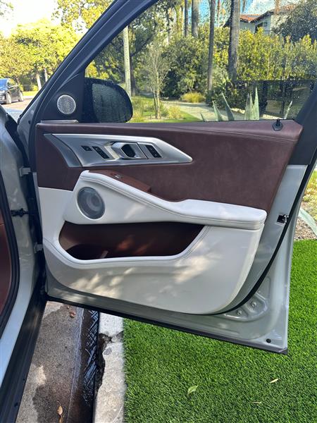 2026 BMW XM for sale in Santa Monica, California