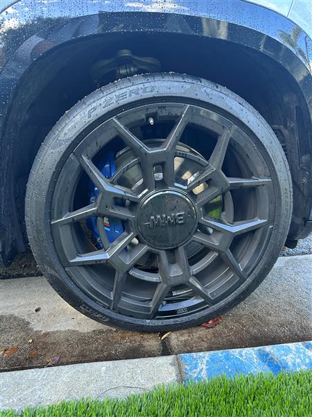 2026 BMW XM for sale in Santa Monica, California