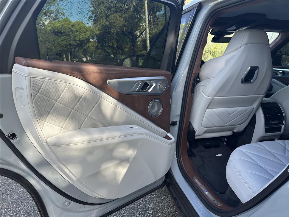 2026 BMW XM for sale in Santa Monica, California