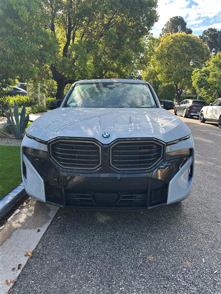 2026 BMW XM for sale in Santa Monica, California