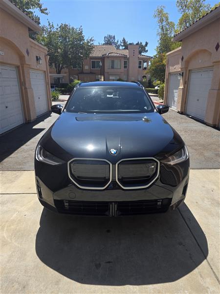 2026 BMW X3 for sale in San Diego, California