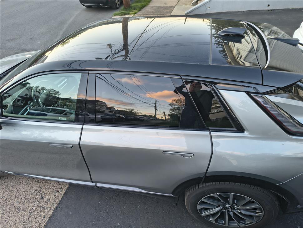 2025 Cadillac Lyriq for sale in Patterson, New Jersey
