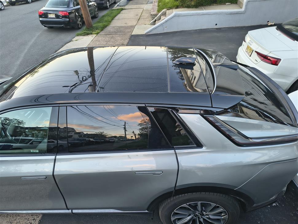 2025 Cadillac Lyriq for sale in Patterson, New Jersey