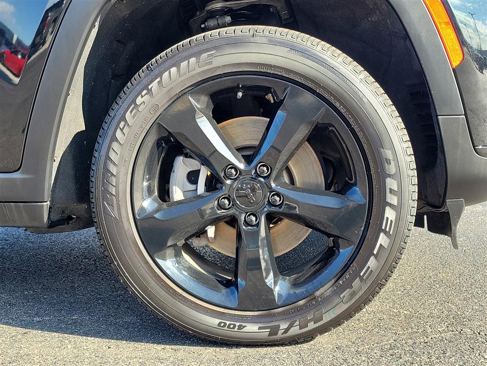 2023 Jeep Grand Cherokee for sale in Cincinnati, Ohio