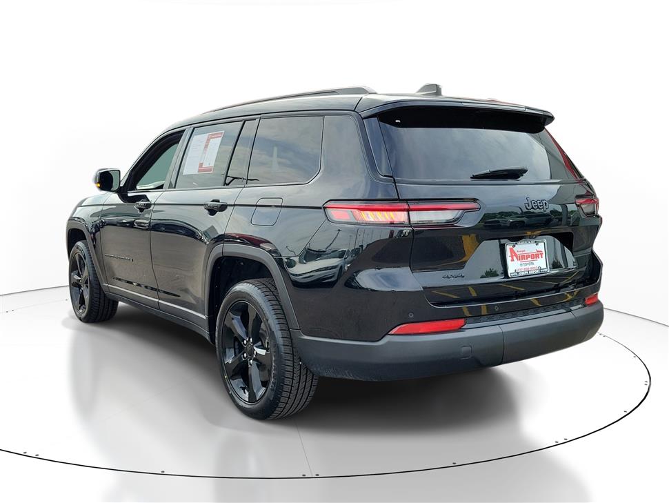 2023 Jeep Grand Cherokee for sale in Cincinnati, Ohio
