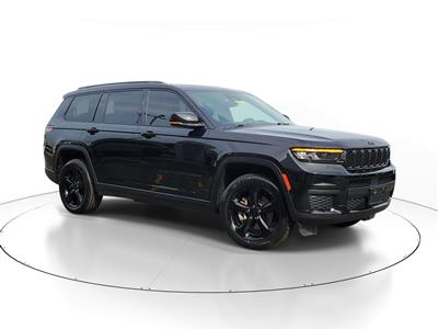 2023 Jeep Grand Cherokee for sale in Cincinnati,OH