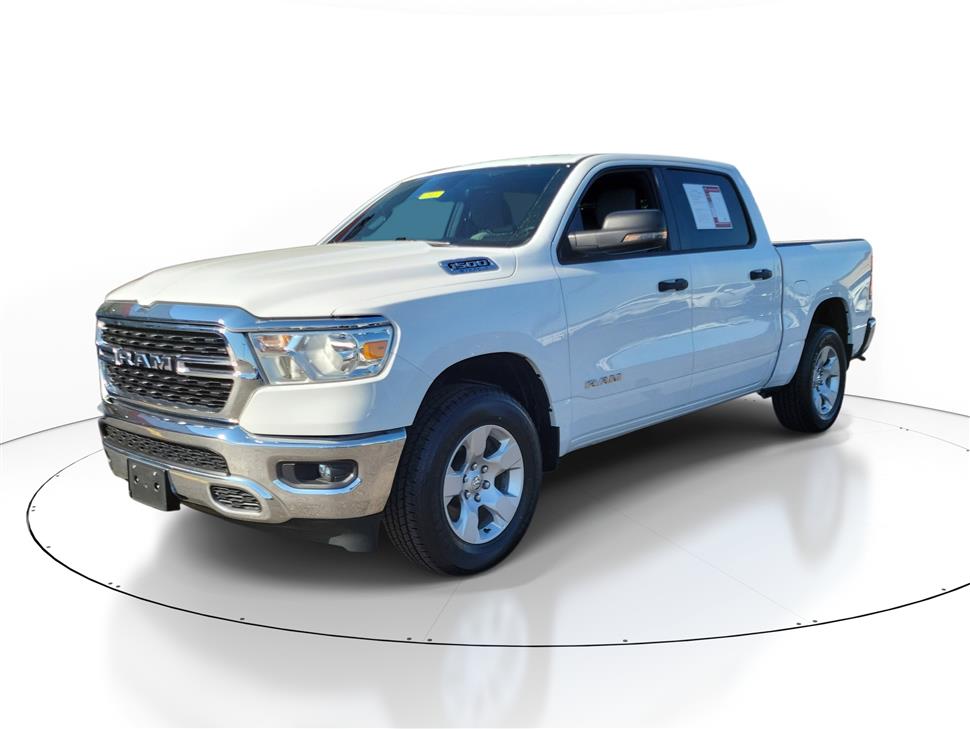2023 Ram 1500 for sale in Cincinnati, Ohio