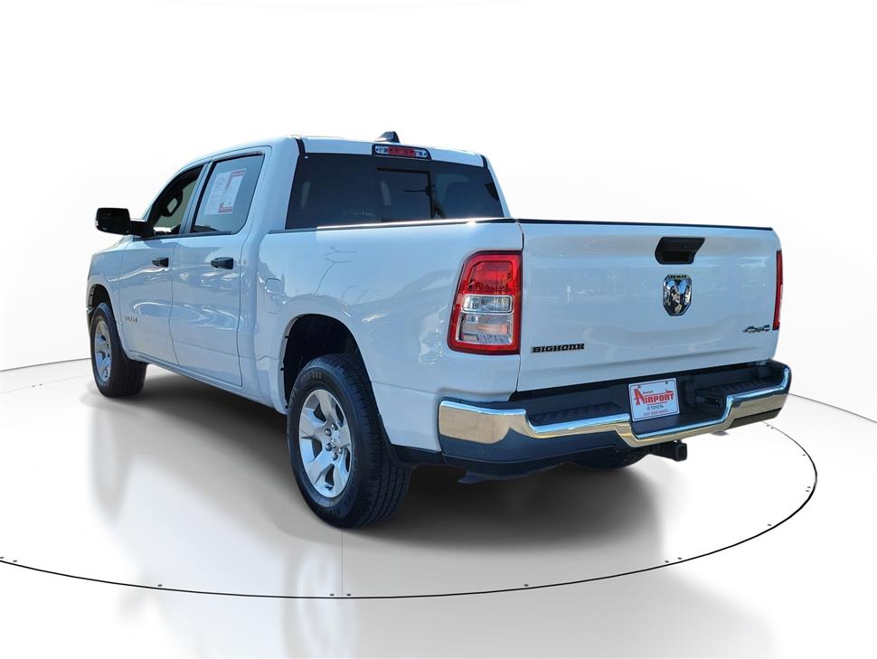 2023 Ram 1500 for sale in Cincinnati, Ohio