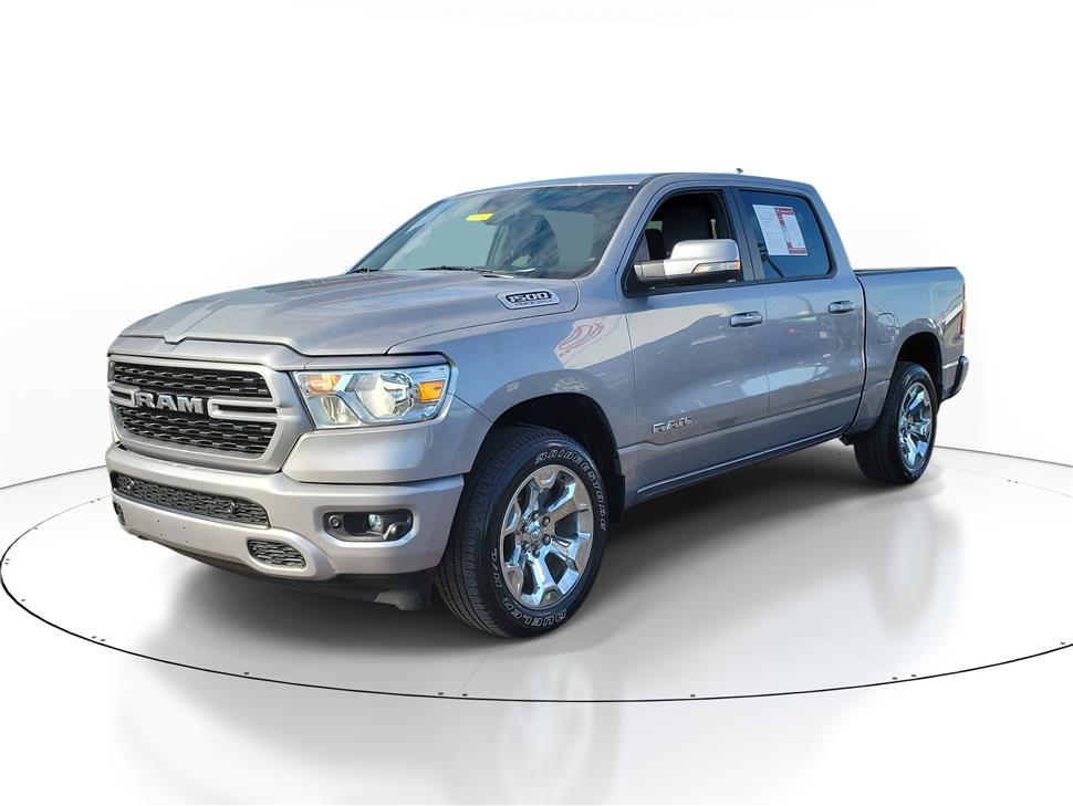 2022 Ram 1500 for sale in Cincinnati, Ohio