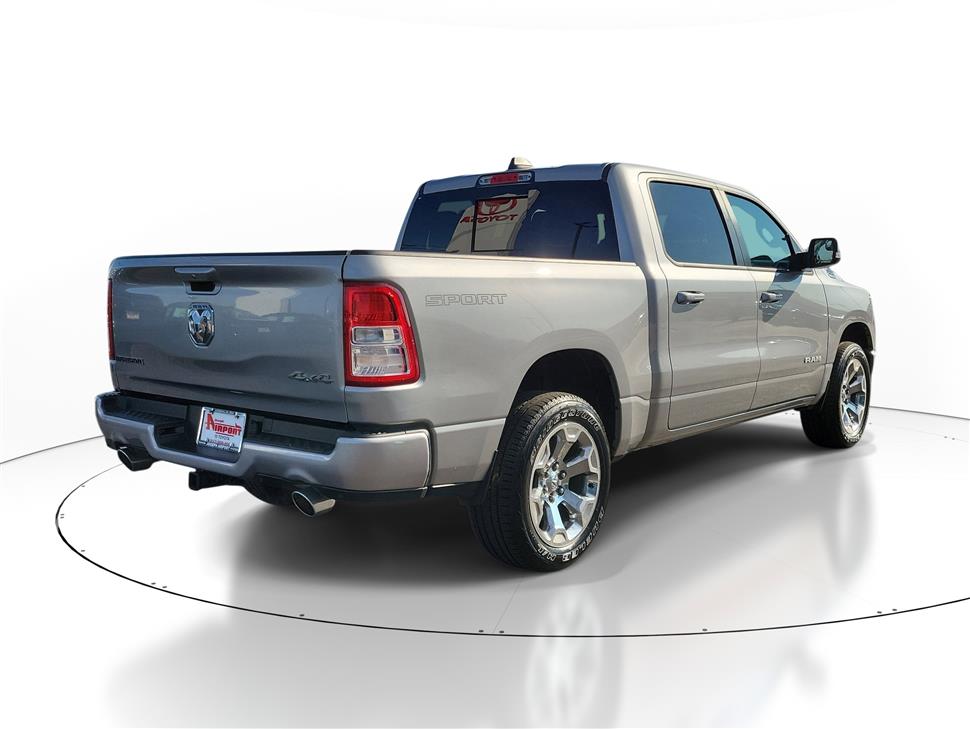 2022 Ram 1500 for sale in Cincinnati, Ohio
