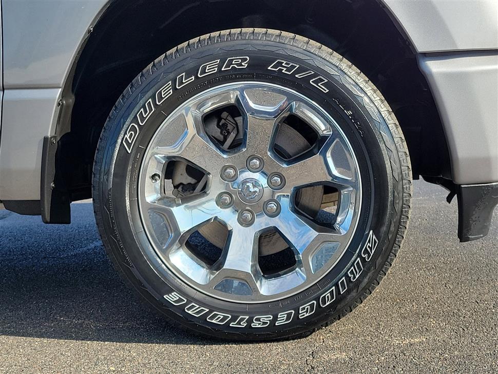 2022 Ram 1500 for sale in Cincinnati, Ohio