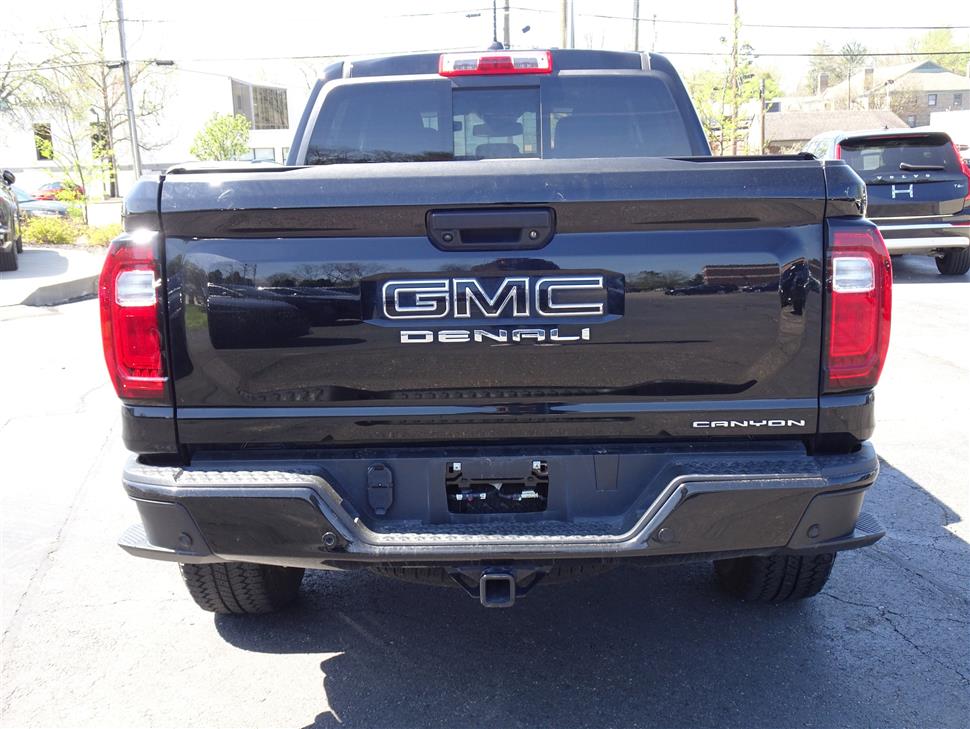2024 GMC Canyon for sale in Cincinnati, Ohio