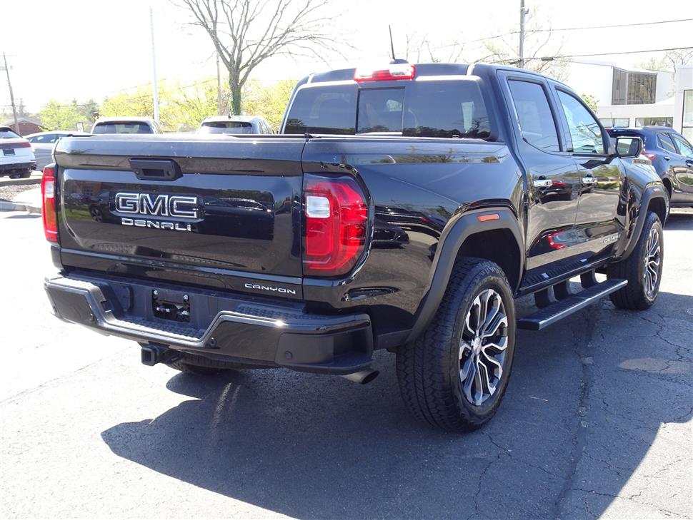 2024 GMC Canyon for sale in Cincinnati, Ohio