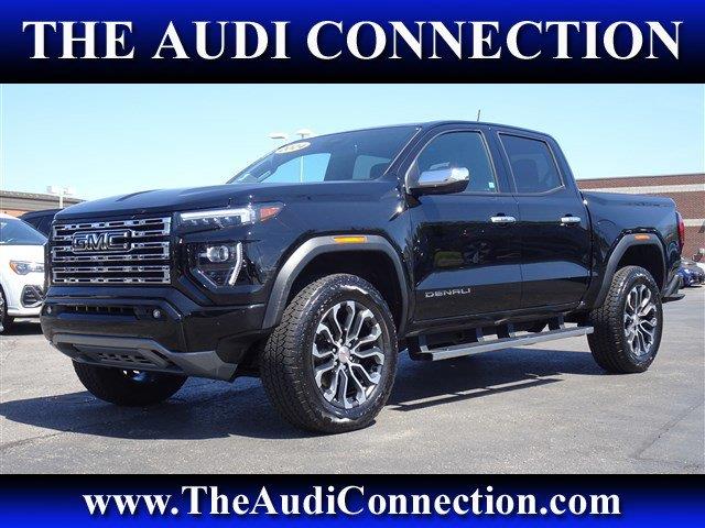 2024 GMC Canyon for sale in Cincinnati, Ohio