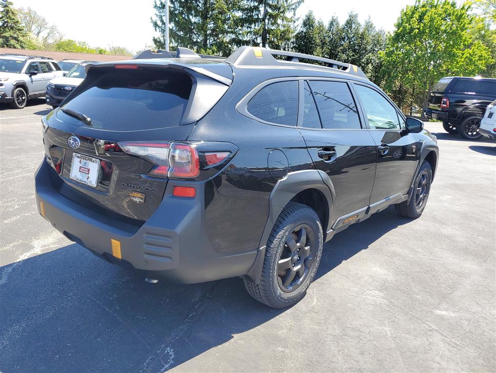 2025 Subaru Outback for sale in Cincinnati, Ohio