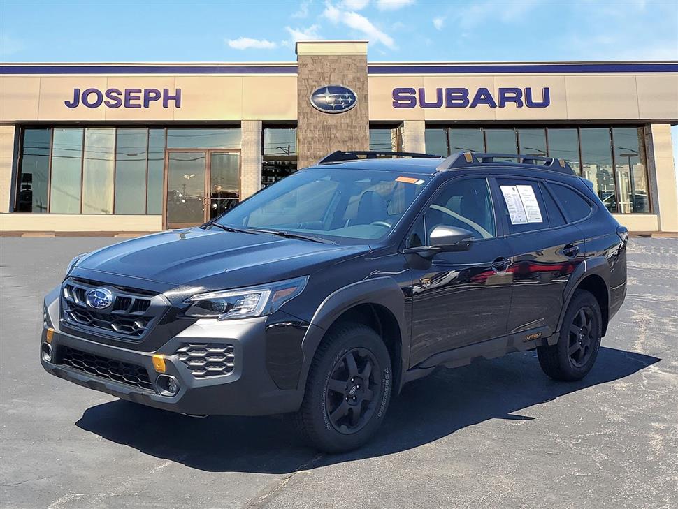 2025 Subaru Outback for sale in Cincinnati, Ohio